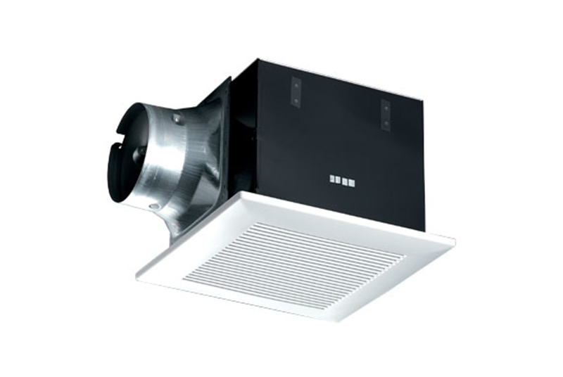 KDK - 27CHH Ceiling Mounted Sirocco Ventilating Fan