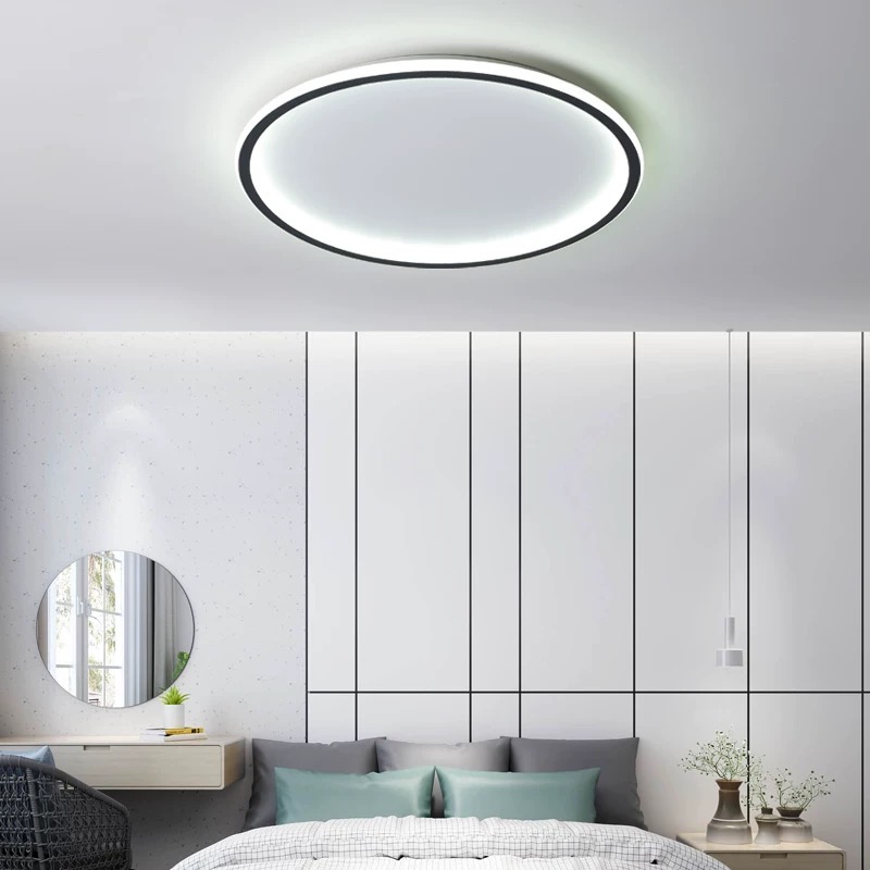 Tampoi Lighting :: Ceiling Lights :: 1202 Halo LED 64W Ceiling Light (3C)