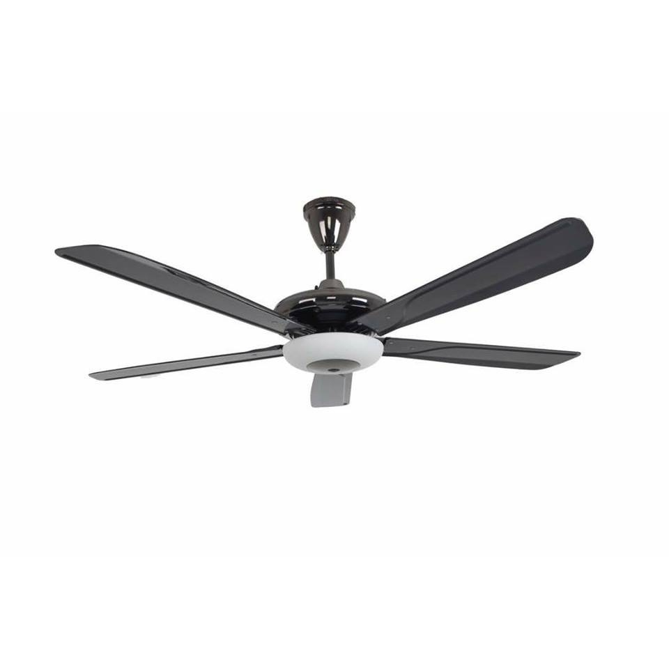 NSB - X-LED 56-Inch Ceiling Fan (OB)