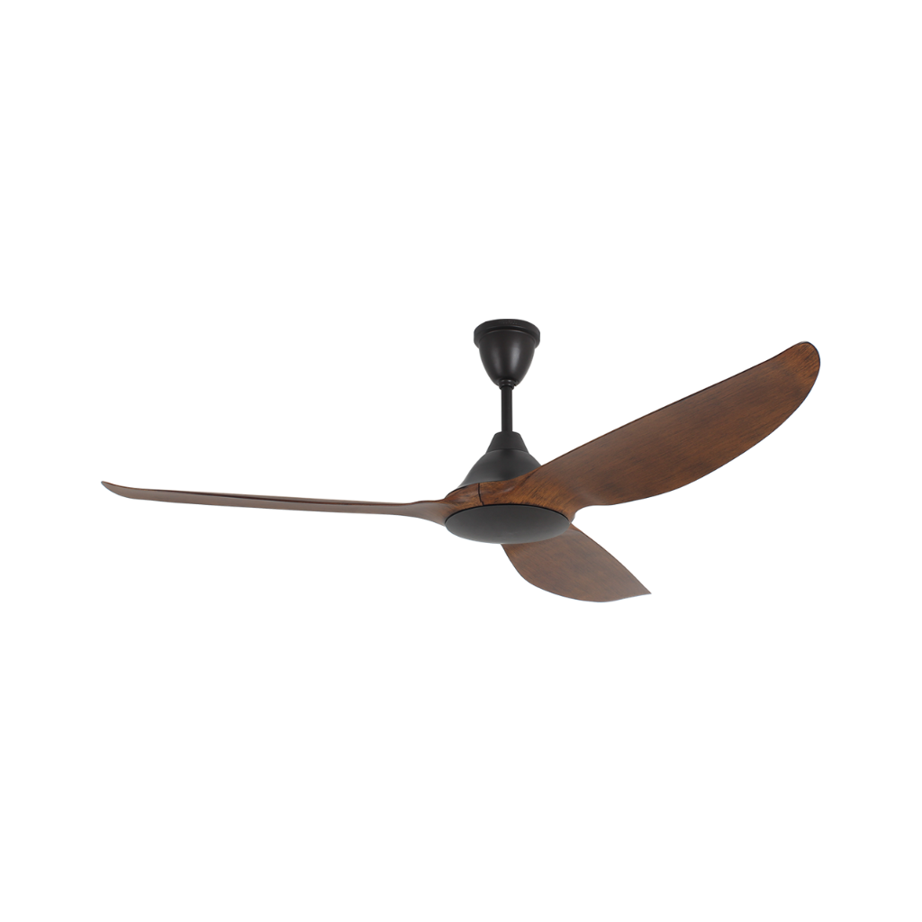 NSB - B FAN 60-Inch DC Motor Ceiling Fan (Mahogany)