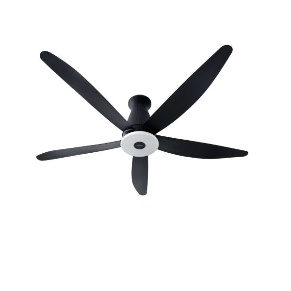 PANASONIC - AURA F-M15EX 60-Inch DC Motor Ceiling Fan (Short Pipe)