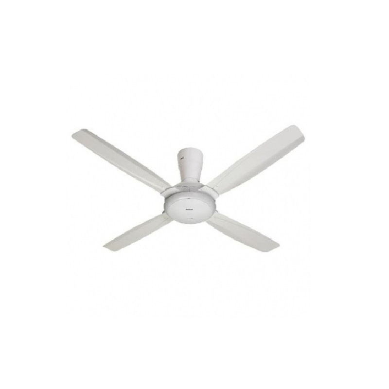 PANASONIC - BAYU F-M14CZ 56-Inch Ceiling Fan (White)