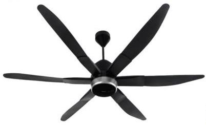 PANASONIC - F-M18LY 70-Inch DC Motor Ceiling Fan (Pipe Type)