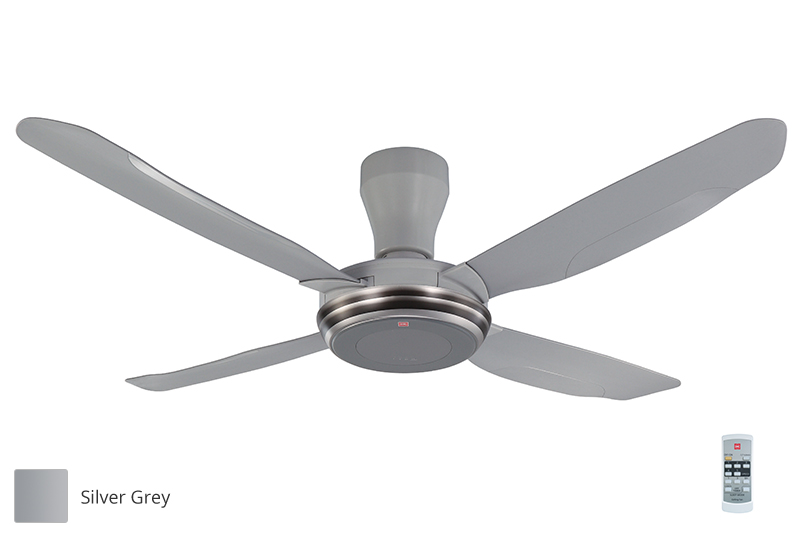 KDK - V-TOUCH K14Y2 56-Inch Ceiling Fan