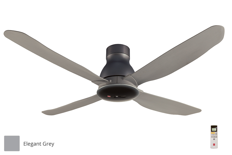 KDK - SENSA K14ZW 56-Inch DC Motor Ceiling Fan