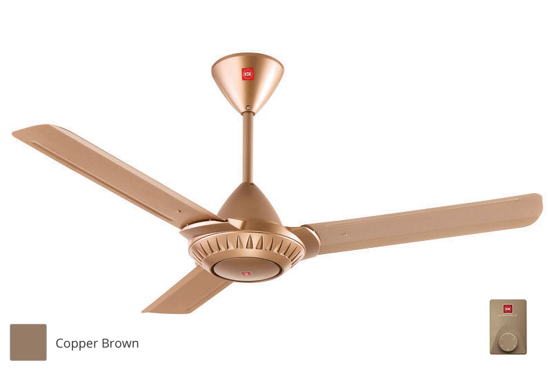 KDK - K12W0 48-Inch Ceiling Fan