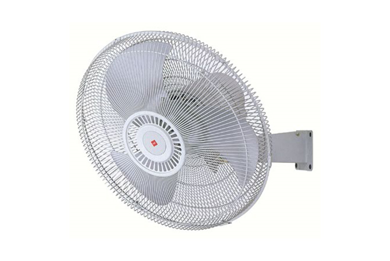 KDK - K50RA 20-Inch Industrial Wall Fan