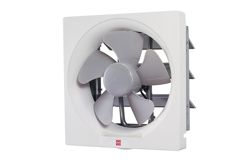 KDK - 20AQM8 8-Inch Wall Mounted Ventilating Fan