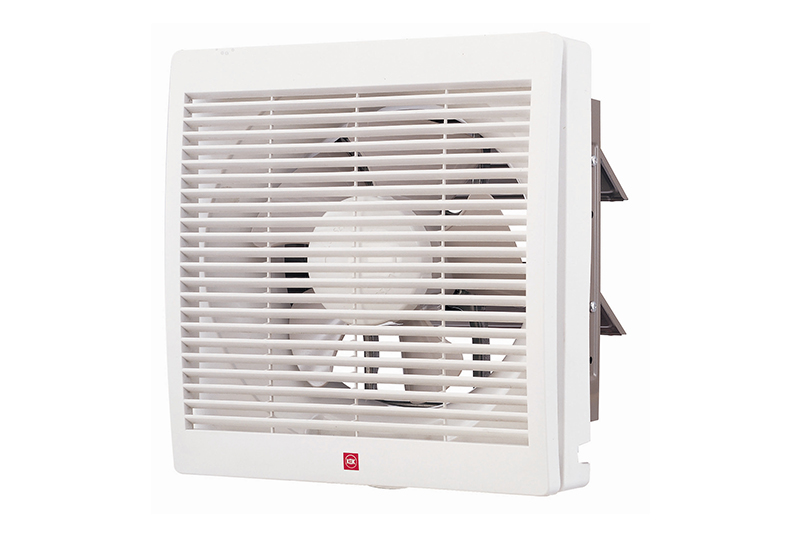 KDK - 20ALH 8-Inch Wall Mounted Ventilating Fan