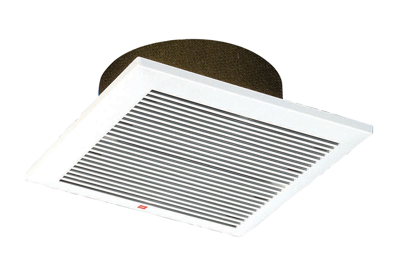 KDK - 20CQT1 8-Inch Ceiling Mounted Ventilating Fan