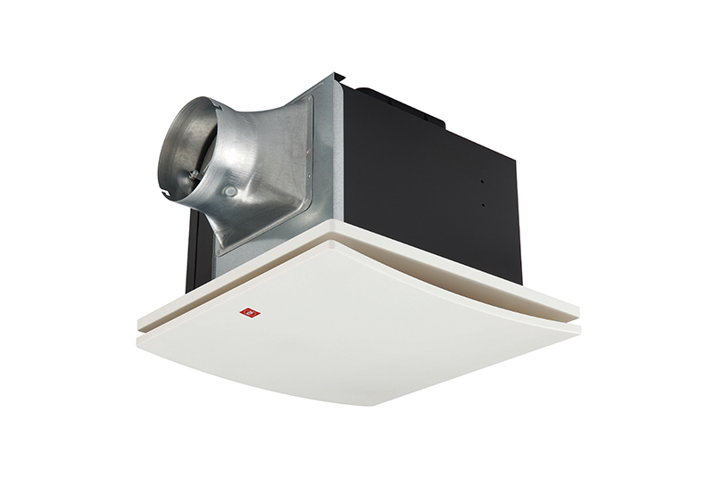 KDK - 17CFM Ceiling Mounted Sirocco Ventilating Fan