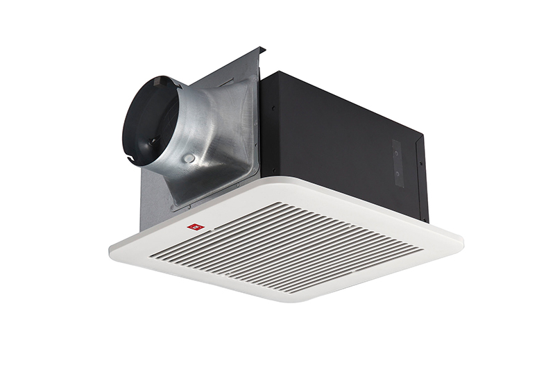 KDK - 17CUG Ceiling Mounted Sirocco Ventilating Fan