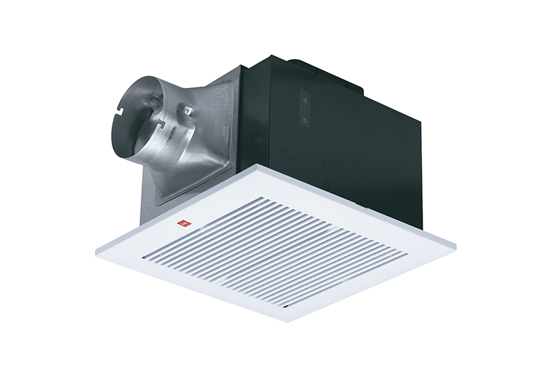 KDK - 24CDF Ceiling Mounted Sirocco Ventilating Fan