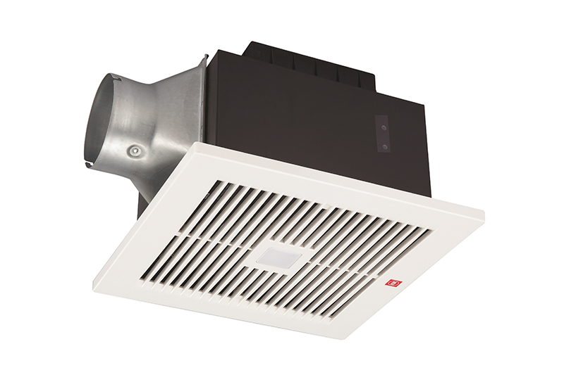 KDK - 24JRB Ceiling Mounted Sirocco Ventilating Fan