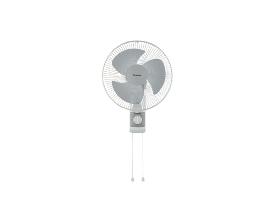 PANASONIC - F-MU408 16-Inch Wall Fan 