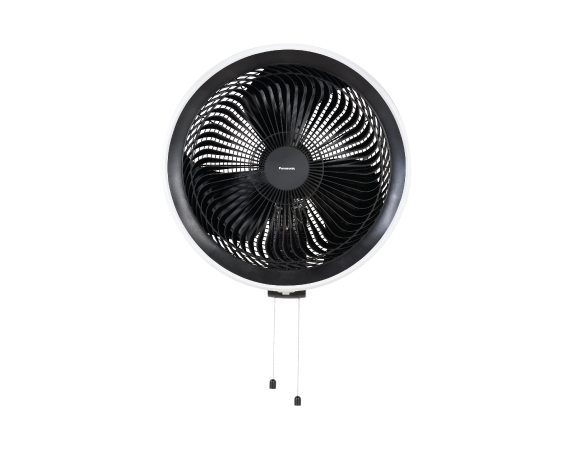 PANASONIC - F-MU50YV 20-Inch Wall Fan 