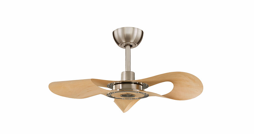 ALPHA ARVIO - VIND WIFI 30-Inch DC Motor Ceiling Fan