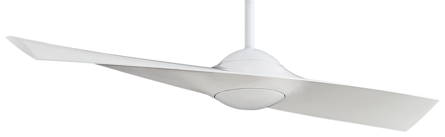 MINKA AIRE - WING 52-Inch Ceiling Fan