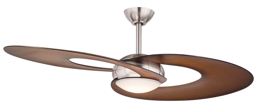 HUNTER PACIFIC - FASCINATION LED 52-Inch Ceiling Fan