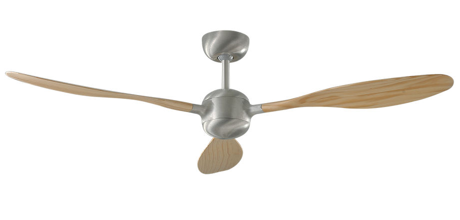 HUNTER PACIFIC - AIRSTAR 60-Inch DC Motor Ceiling Fan