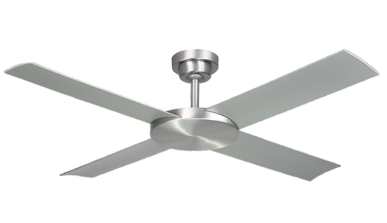 HUNTER PACIFIC - REVOLUTION 52-Inch DC Motor Ceiling Fan