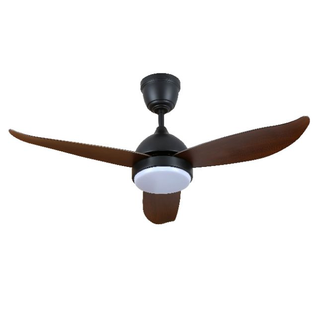 FANCO - ARTE F1323 LED 36-Inch DC Motor Ceiling Fan (Mix) (MY Bracket)