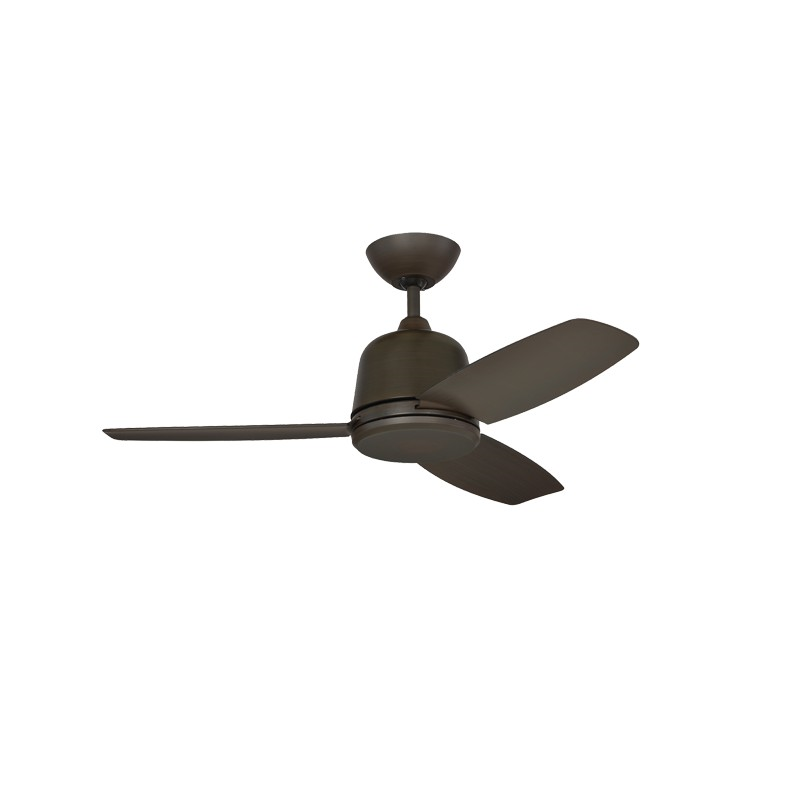 ELMARK - CASA LED 48-Inch DC Motor Ceiling Fan (ORB)