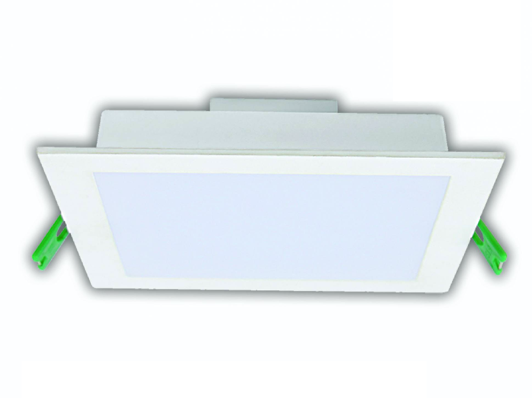 YET - 556 LED 18W Recessed Downlight (3000K)