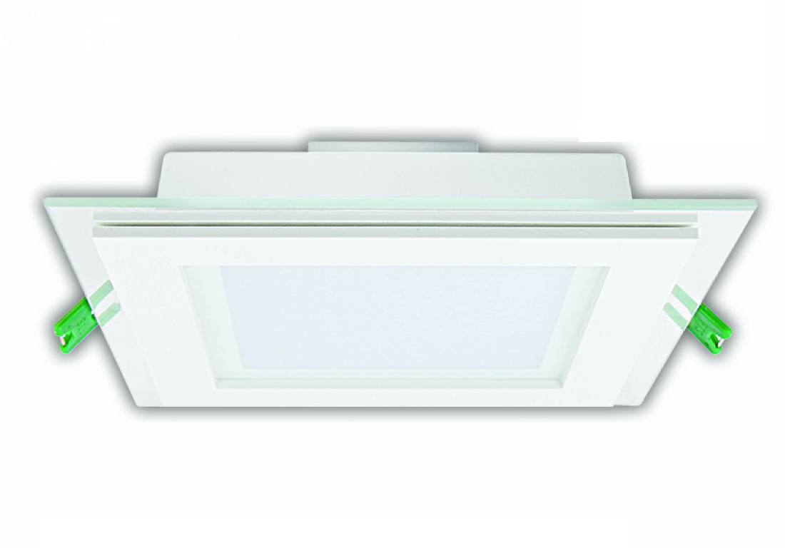 YET - 558 LED 18W Recessed Downlight (4000K)