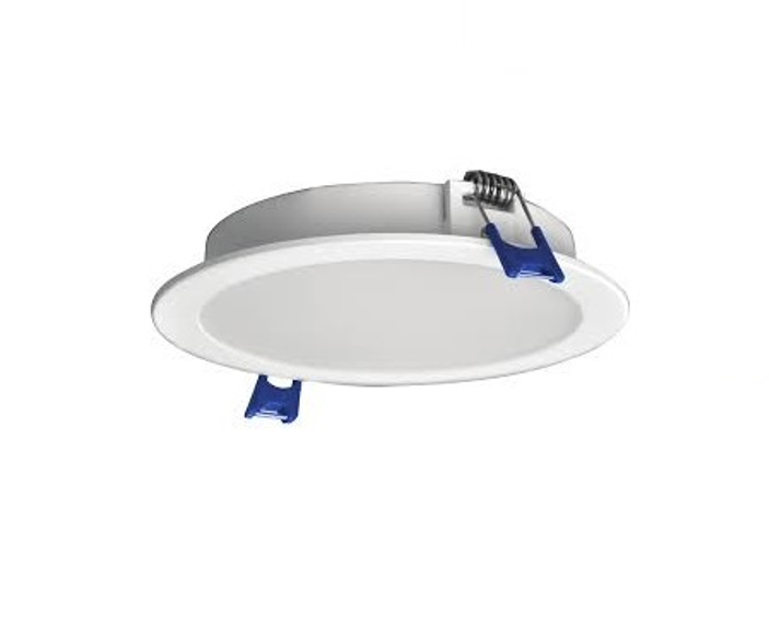 MEGAMAN - 1119-Y LED 24W 8-Inch Recessed Downlight (3000K)