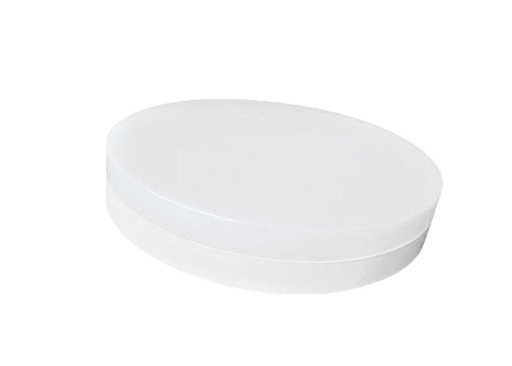 BLUEMAC - LED CR300 36W Surface Downlight (White) (6400K)