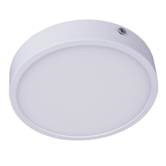 BLUEMAC - SAMSUNG LED CR175 18W Surface Downlight (White) (6400K)