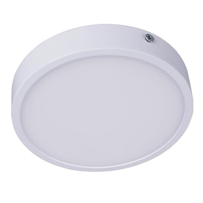 BLUEMAC - SAMSUNG LED CR400 36W Surface Downlight (White) (6400K)