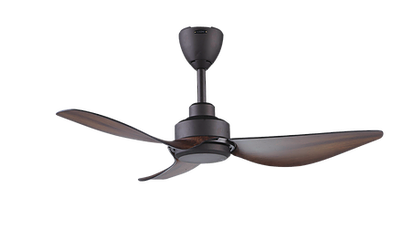 Dezi 42 Inch Dc Motor Ceiling Fan Orb