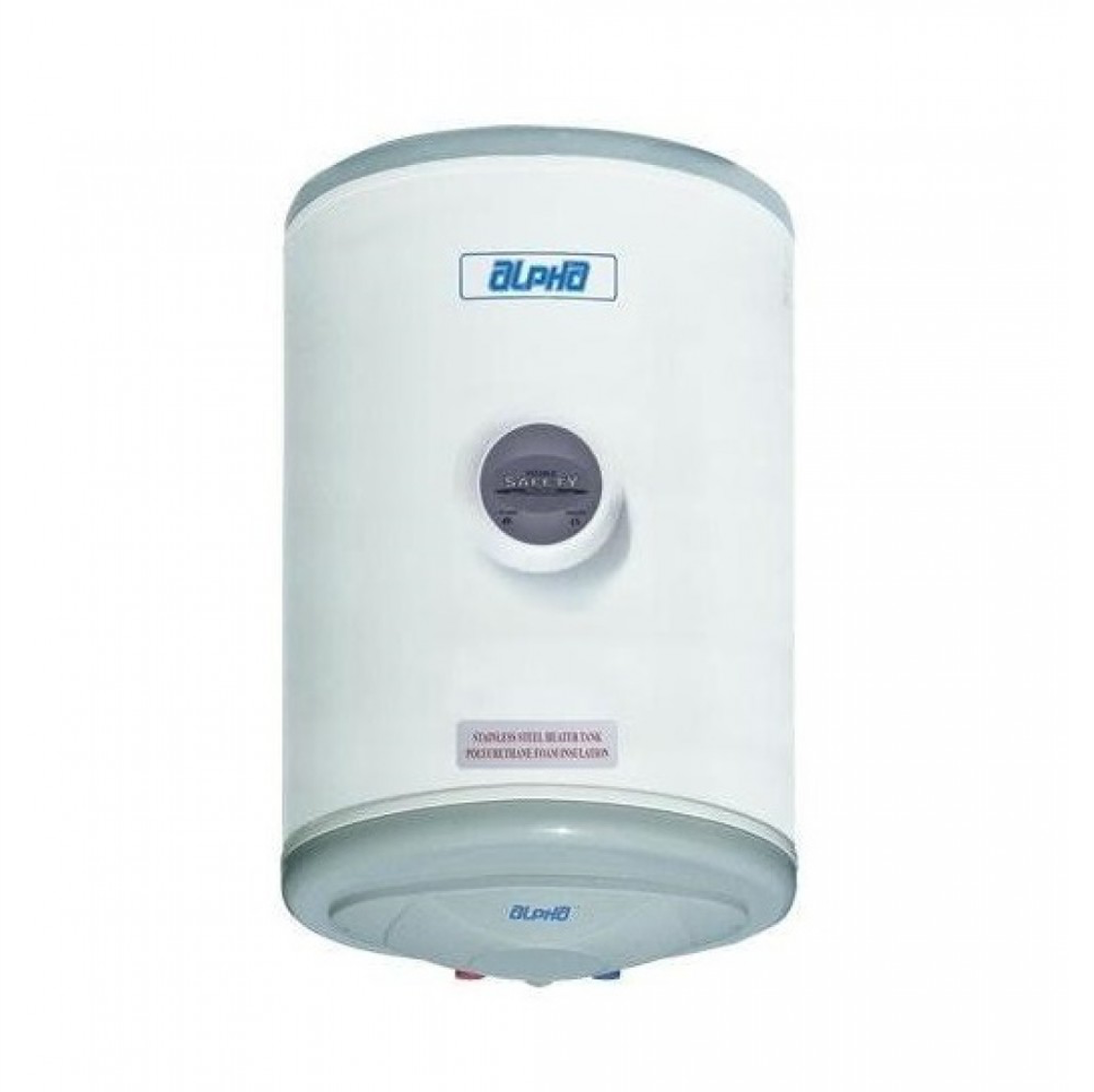 ALPHA - ALP 35L-V 35L Vertical Storage Water Heater