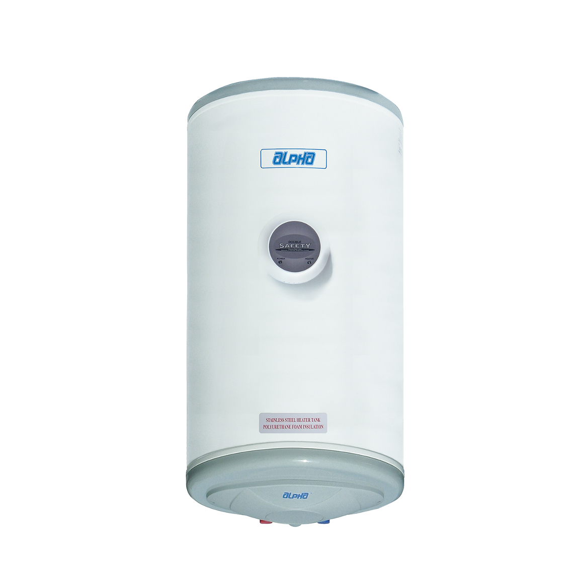 ALPHA - ALP 68L-V 68L Vertical Storage Water Heater