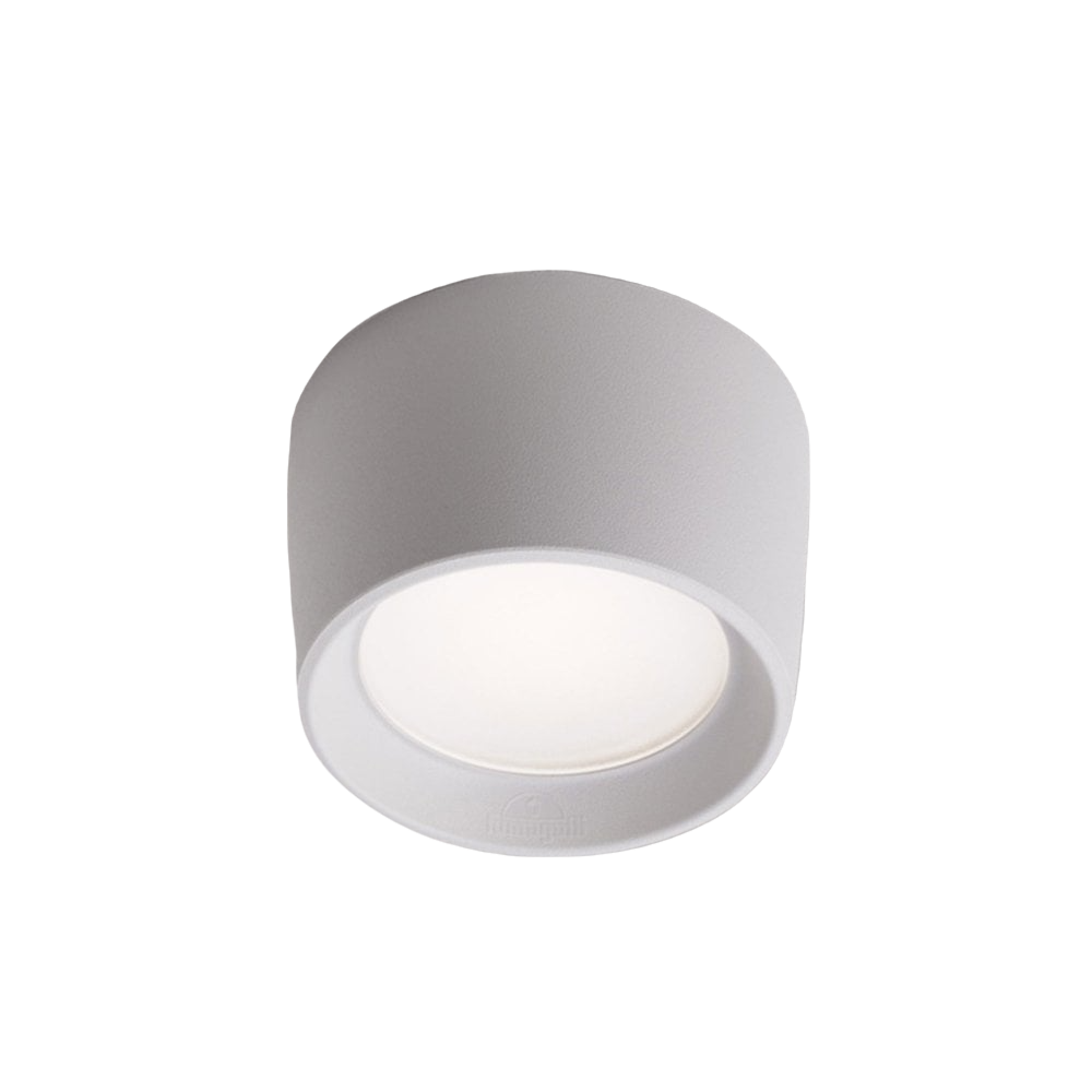 FUMAGALLI - LIVIA160 LED 10W Surface Downlight (White) (4000K)