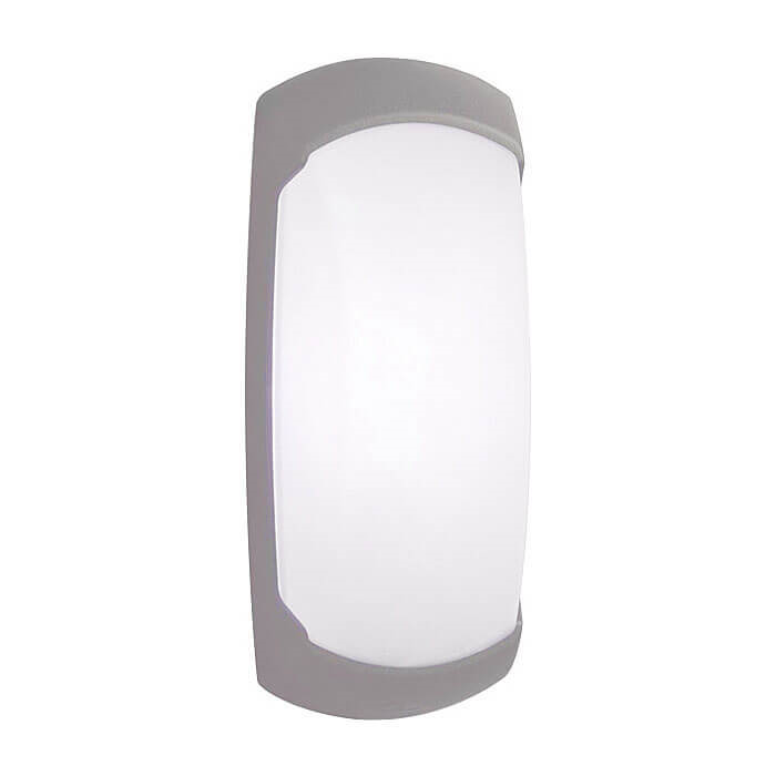 FUMAGALLI - FRANCY-OP Up&Down Light with Opal Diffuser (Grey)