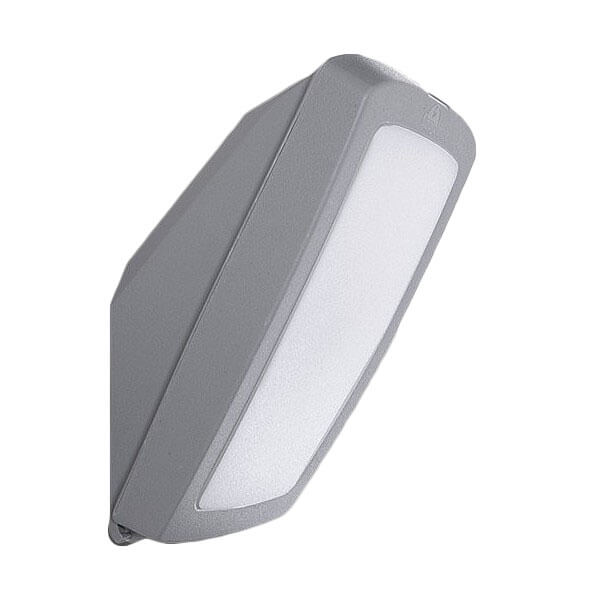 FUMAGALLI - GERMANA Floodlight with Opal Diffuser (Grey)