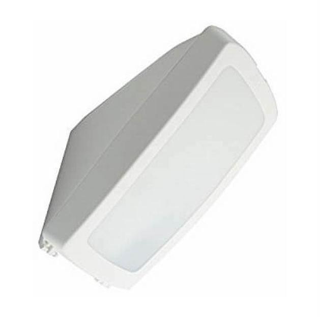 FUMAGALLI - GERMANA Floodlight with Opal Diffuser (White)