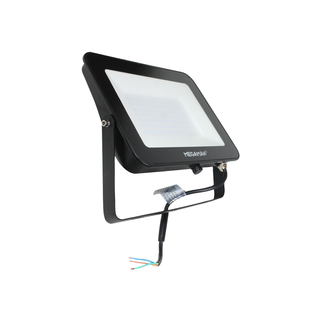 MEGAMAN - ZDL3010 LED 10W Floodlight (3000K)