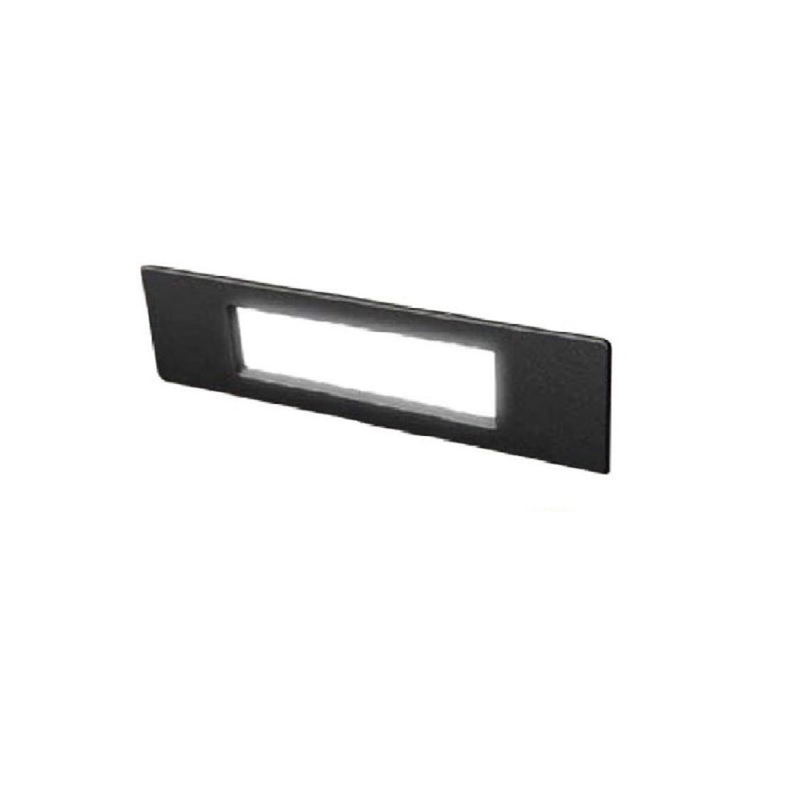 FUMAGALLI - NINA190 LED 8.5W Step Light with Opal Diffuser (Black) (3000K)