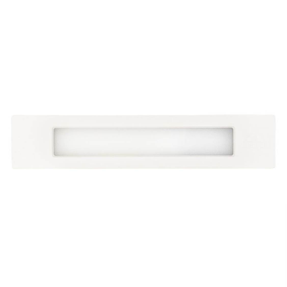 FUMAGALLI - NINA270 LED 11W Step Light with Opal Diffuser (White) (3000K)