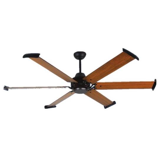 VENTO - MEGA 72-Inch DC Motor Ceiling Fan (RB)