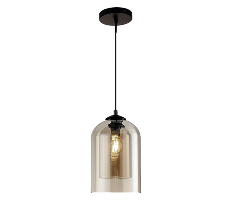 P2111/1L Pendant Light