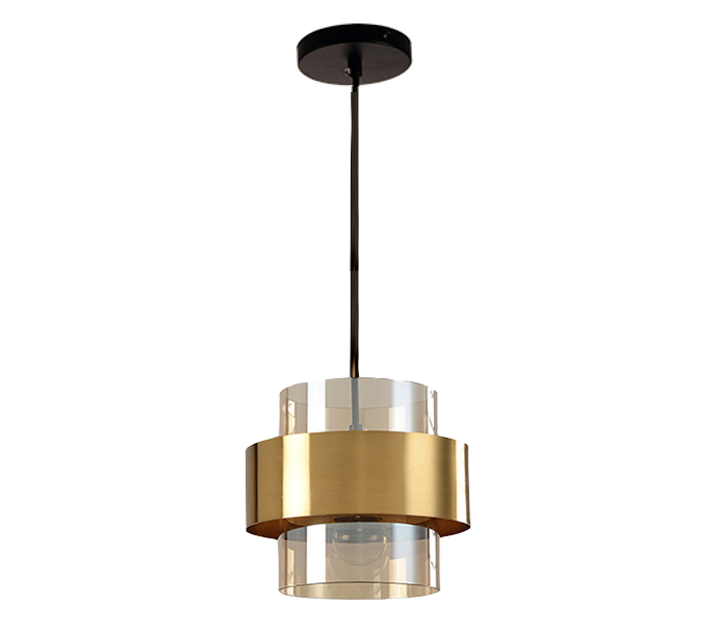 P2113/1L Pendant Light