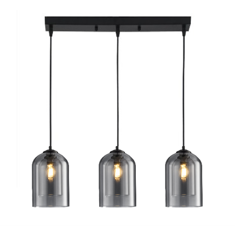 P2112/3L Pendant Light