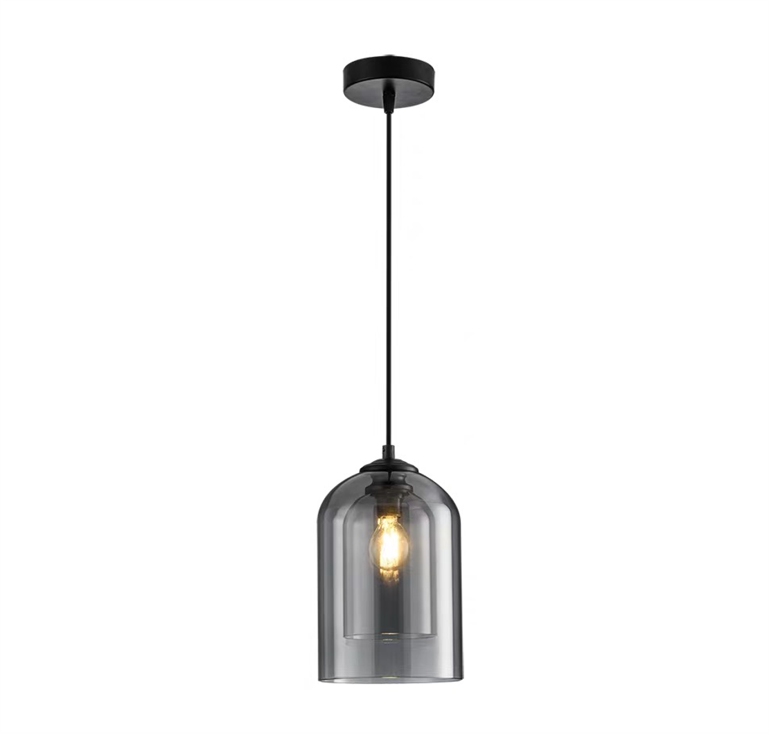 P2112/1L Pendant Light