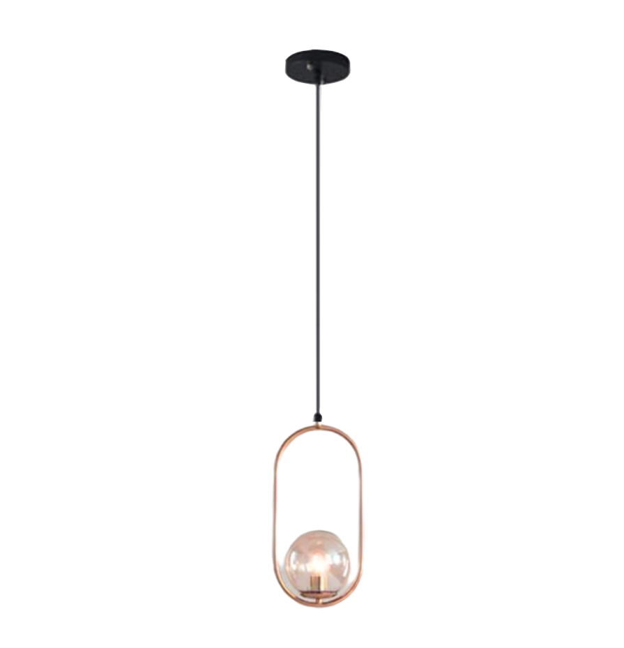 P2103/1L Pendant Light