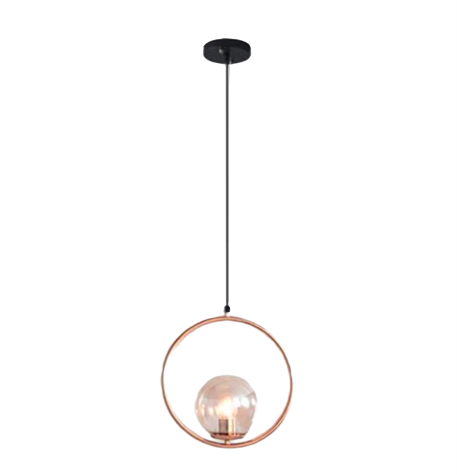 P2104/1L Pendant Light